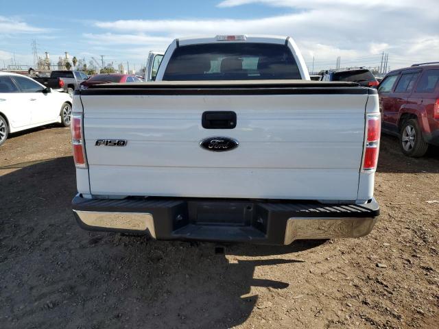 Photo 5 VIN: 1FTFW1ETXCFB75827 - FORD F150 SUPER 