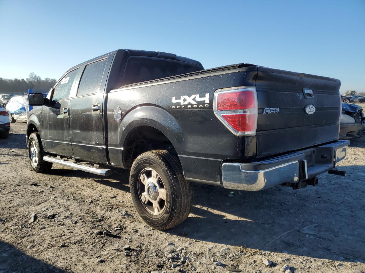 Photo 1 VIN: 1FTFW1ETXCFB79585 - FORD F-150 