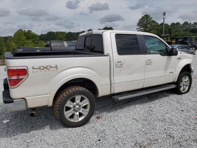 Photo 2 VIN: 1FTFW1ETXCFB80333 - FORD F150 SUPER 