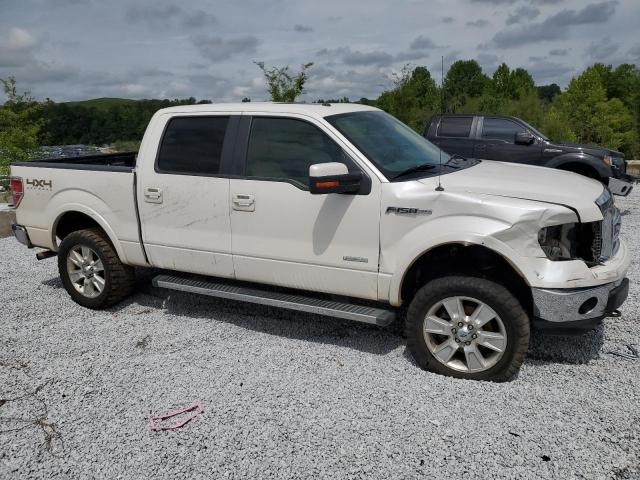 Photo 3 VIN: 1FTFW1ETXCFB80333 - FORD F150 SUPER 