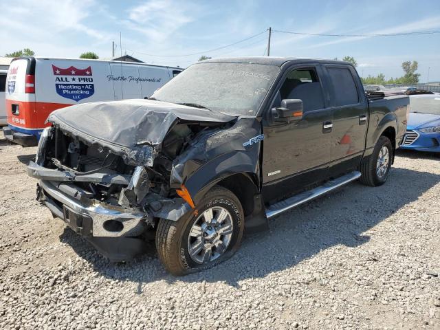 Photo 0 VIN: 1FTFW1ETXCFC05487 - FORD F150 SUPER 