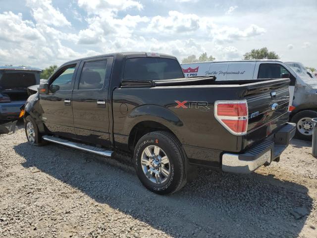 Photo 1 VIN: 1FTFW1ETXCFC05487 - FORD F150 SUPER 