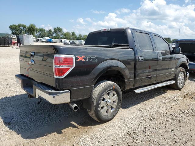 Photo 2 VIN: 1FTFW1ETXCFC05487 - FORD F150 SUPER 