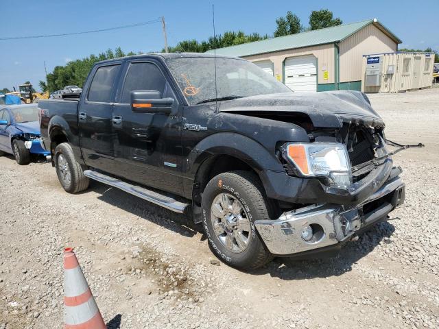 Photo 3 VIN: 1FTFW1ETXCFC05487 - FORD F150 SUPER 