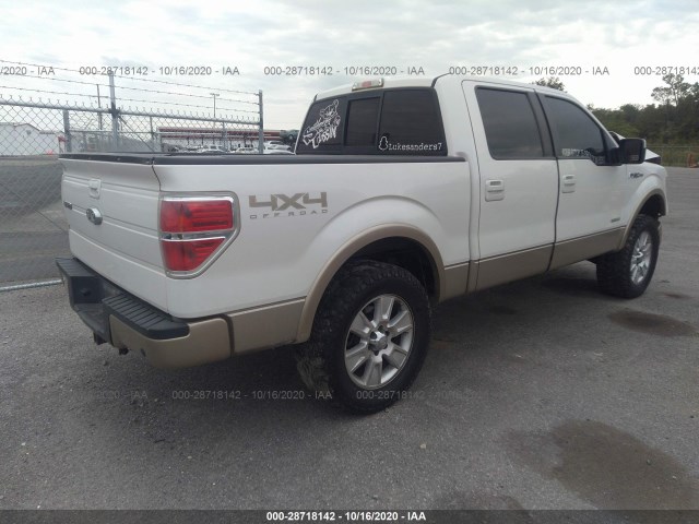 Photo 3 VIN: 1FTFW1ETXCFC16473 - FORD F-150 