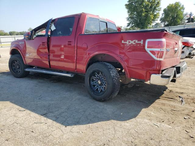 Photo 1 VIN: 1FTFW1ETXCFC57220 - FORD F150 SUPER 