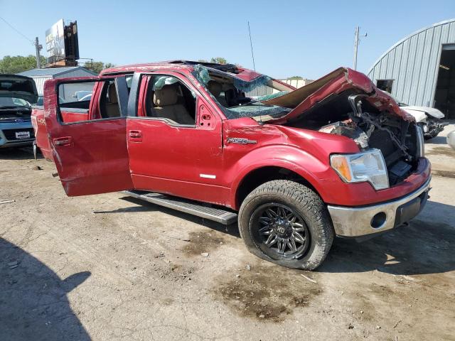 Photo 3 VIN: 1FTFW1ETXCFC57220 - FORD F150 SUPER 