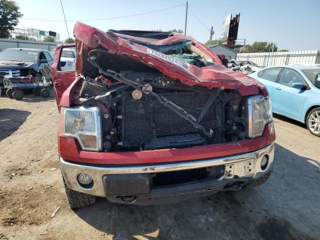 Photo 4 VIN: 1FTFW1ETXCFC57220 - FORD F150 SUPER 