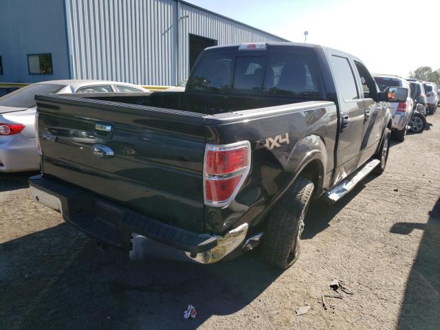 Photo 3 VIN: 1FTFW1ETXCFC58903 - FORD F150 SUPER 