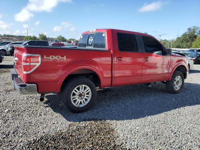 Photo 2 VIN: 1FTFW1ETXCFC90010 - FORD F150 SUPER 