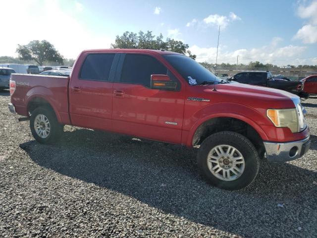 Photo 3 VIN: 1FTFW1ETXCFC90010 - FORD F150 SUPER 