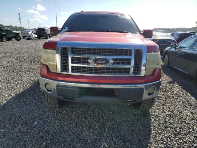 Photo 4 VIN: 1FTFW1ETXCFC90010 - FORD F150 SUPER 