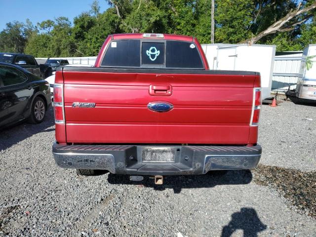 Photo 5 VIN: 1FTFW1ETXCFC90010 - FORD F150 SUPER 