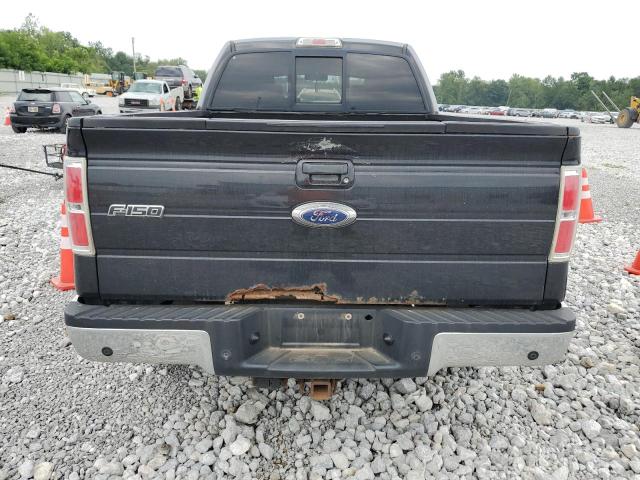 Photo 5 VIN: 1FTFW1ETXCFC90427 - FORD F150 SUPER 