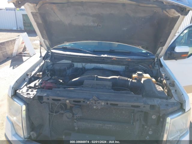 Photo 9 VIN: 1FTFW1ETXCFC93621 - FORD F-150 