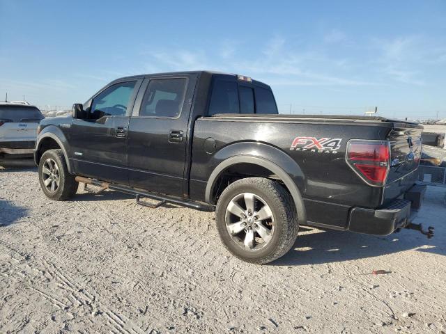 Photo 1 VIN: 1FTFW1ETXCFC96647 - FORD F150 SUPER 