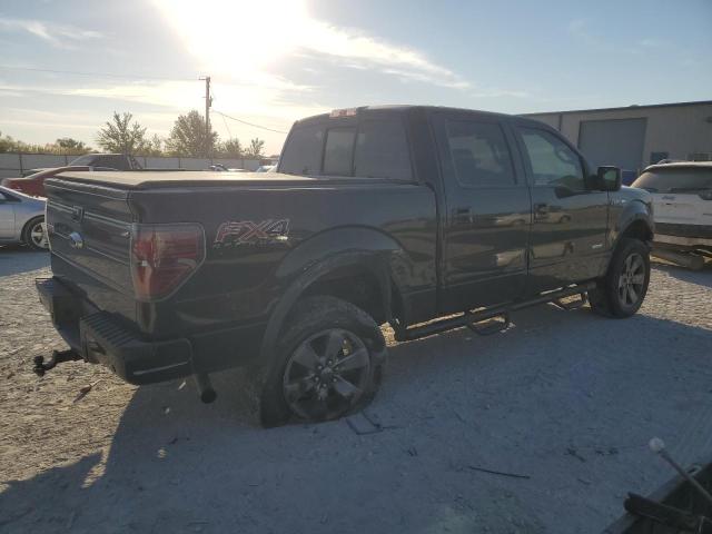 Photo 2 VIN: 1FTFW1ETXCFC96647 - FORD F150 SUPER 