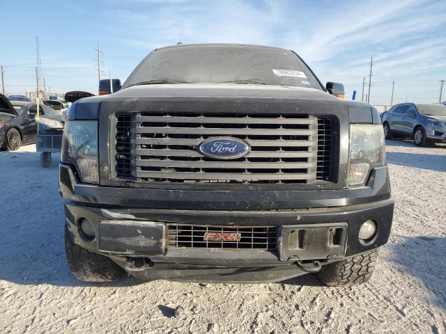 Photo 4 VIN: 1FTFW1ETXCFC96647 - FORD F150 SUPER 