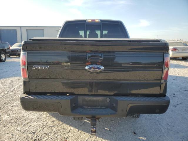 Photo 5 VIN: 1FTFW1ETXCFC96647 - FORD F150 SUPER 