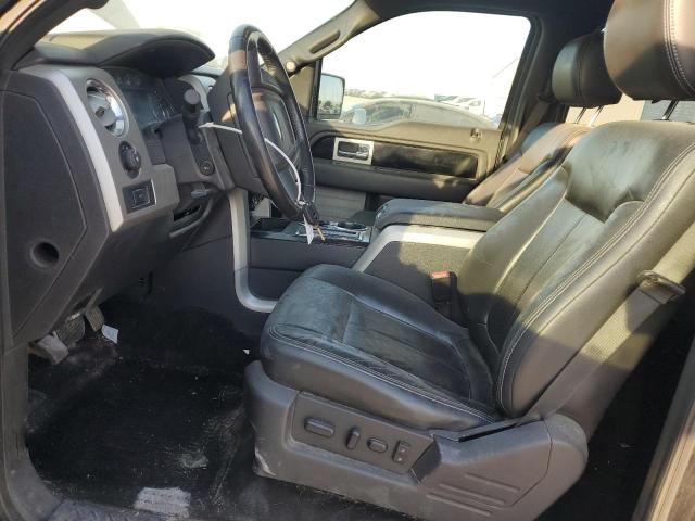 Photo 6 VIN: 1FTFW1ETXCFC96647 - FORD F150 SUPER 