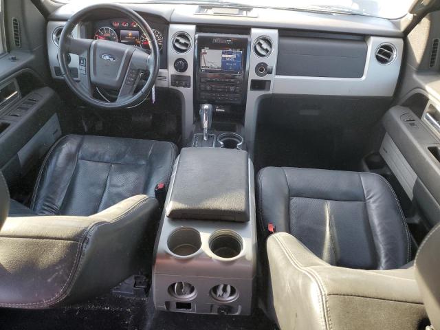 Photo 7 VIN: 1FTFW1ETXCFC96647 - FORD F150 SUPER 