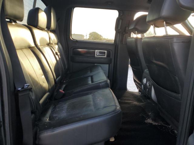 Photo 9 VIN: 1FTFW1ETXCFC96647 - FORD F150 SUPER 