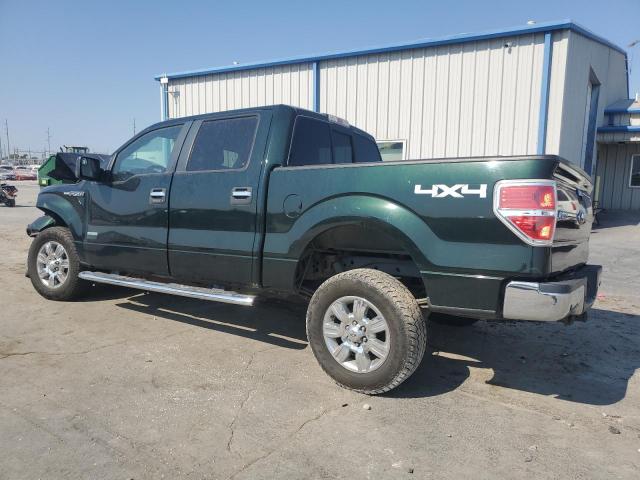 Photo 1 VIN: 1FTFW1ETXCFC97586 - FORD F150 SUPER 