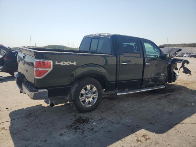 Photo 2 VIN: 1FTFW1ETXCFC97586 - FORD F150 SUPER 