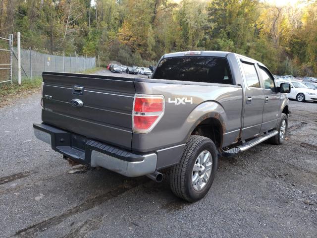 Photo 3 VIN: 1FTFW1ETXCKD52044 - FORD F150 SUPER 