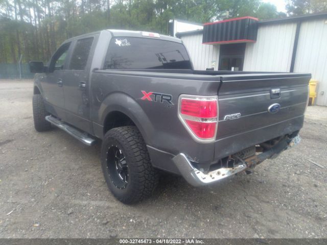 Photo 2 VIN: 1FTFW1ETXCKD62962 - FORD F-150 