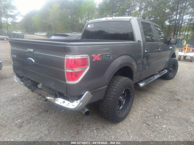 Photo 3 VIN: 1FTFW1ETXCKD62962 - FORD F-150 