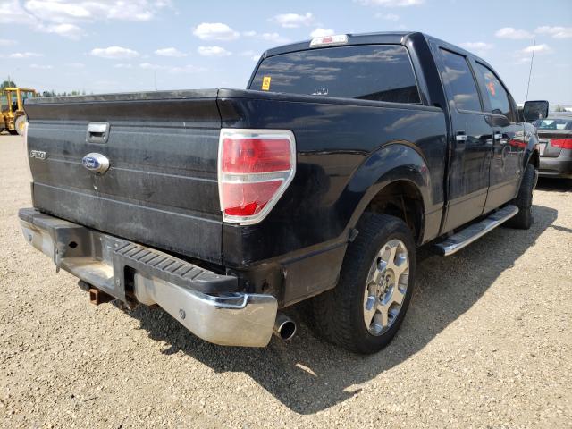 Photo 3 VIN: 1FTFW1ETXCKD66476 - FORD F150 SUPER 