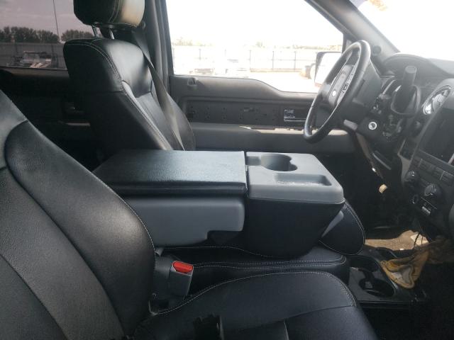 Photo 4 VIN: 1FTFW1ETXCKD66476 - FORD F150 SUPER 