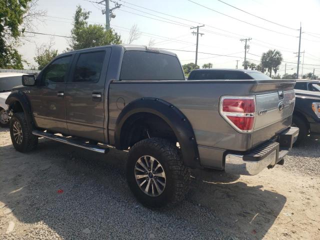 Photo 1 VIN: 1FTFW1ETXCKD67269 - FORD F-150 