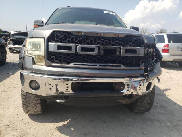 Photo 4 VIN: 1FTFW1ETXCKD67269 - FORD F-150 