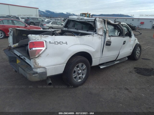 Photo 3 VIN: 1FTFW1ETXCKD79079 - FORD F-150 