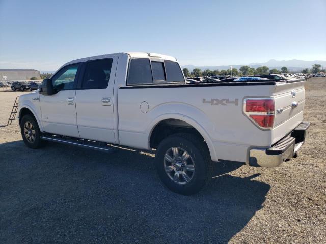 Photo 1 VIN: 1FTFW1ETXCKD97646 - FORD F150 SUPER 