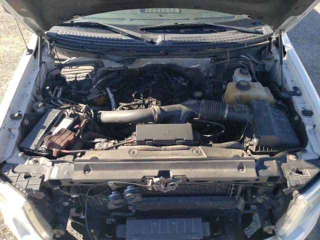 Photo 10 VIN: 1FTFW1ETXCKD97646 - FORD F150 SUPER 