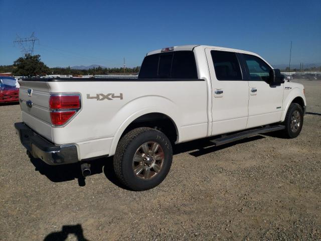 Photo 2 VIN: 1FTFW1ETXCKD97646 - FORD F150 SUPER 