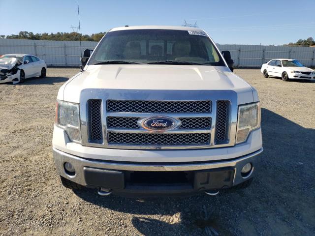 Photo 4 VIN: 1FTFW1ETXCKD97646 - FORD F150 SUPER 