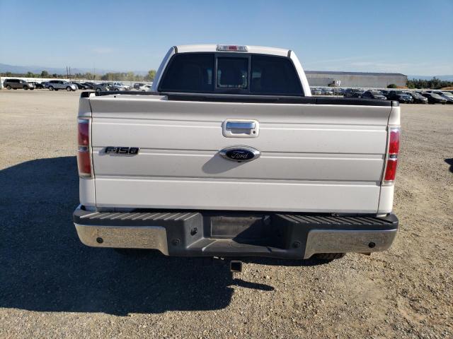 Photo 5 VIN: 1FTFW1ETXCKD97646 - FORD F150 SUPER 