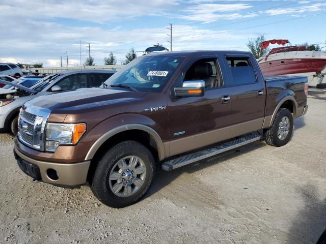 Photo 0 VIN: 1FTFW1ETXCKE06149 - FORD F150 SUPER 