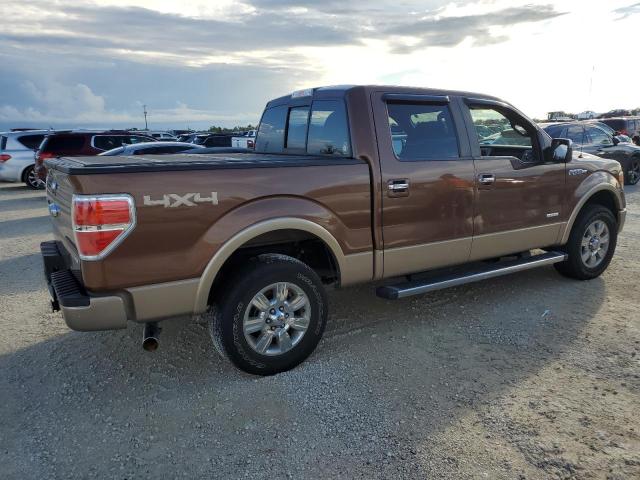 Photo 2 VIN: 1FTFW1ETXCKE06149 - FORD F150 SUPER 