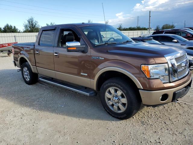 Photo 3 VIN: 1FTFW1ETXCKE06149 - FORD F150 SUPER 