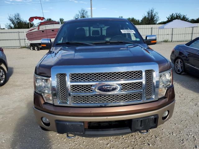 Photo 4 VIN: 1FTFW1ETXCKE06149 - FORD F150 SUPER 