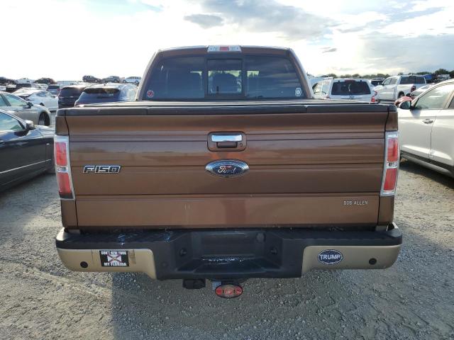 Photo 5 VIN: 1FTFW1ETXCKE06149 - FORD F150 SUPER 