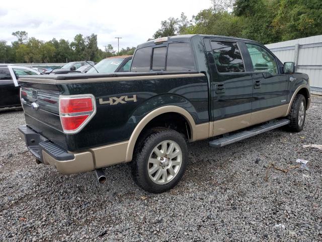 Photo 2 VIN: 1FTFW1ETXCKE30967 - FORD F150 SUPER 