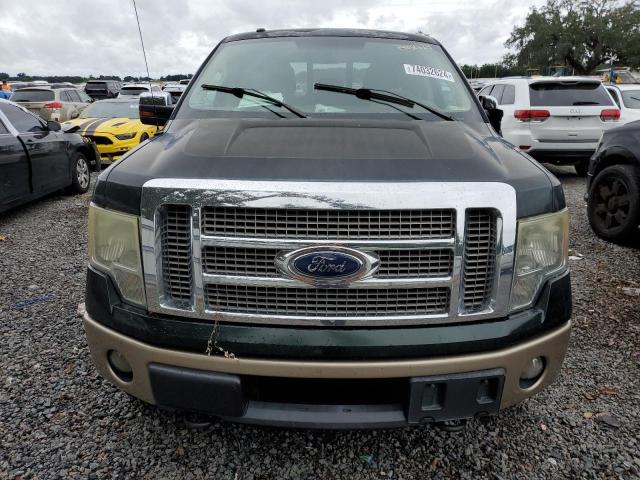 Photo 4 VIN: 1FTFW1ETXCKE30967 - FORD F150 SUPER 