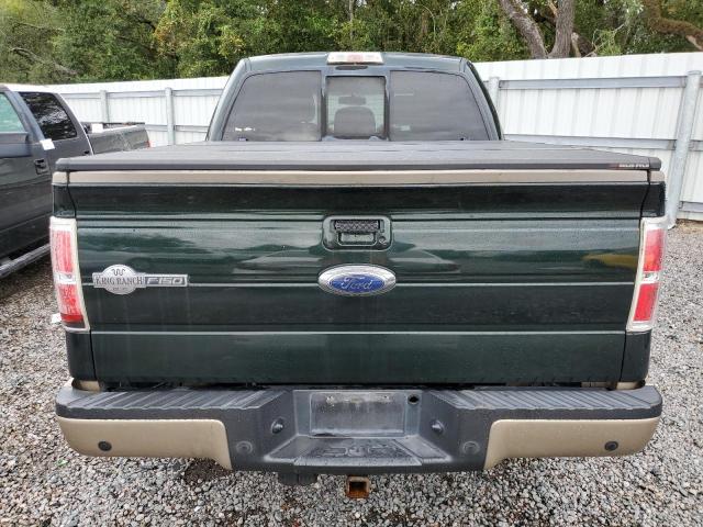 Photo 5 VIN: 1FTFW1ETXCKE30967 - FORD F150 SUPER 