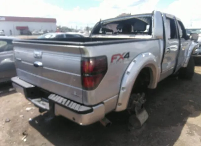 Photo 3 VIN: 1FTFW1ETXDFA26822 - FORD F-150 